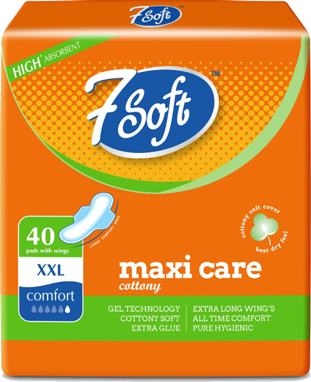 7Soft Maxi Care