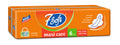 7 Soft Maxi Care Sanitary Pad Extra Large 320mm 6 Pads