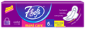 7 Soft Maxi Care Sanitary Pad Extra Large 280mm 6 Pads Purple