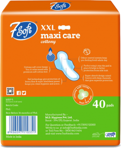 7Soft Maxi Care